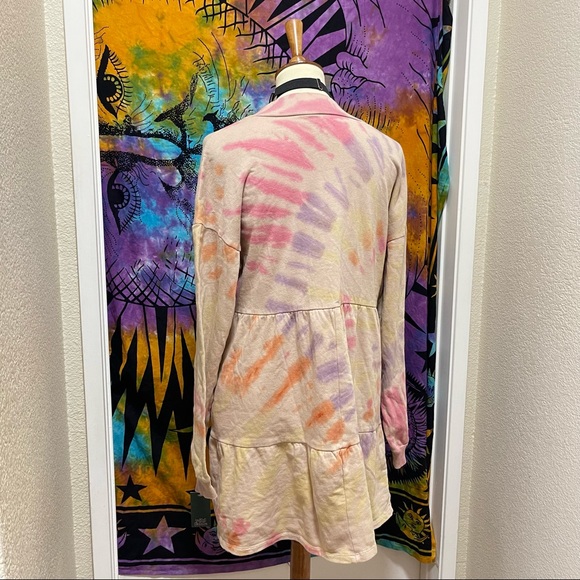 🌈 Paint art Lovely dress - Picture 8 of 11